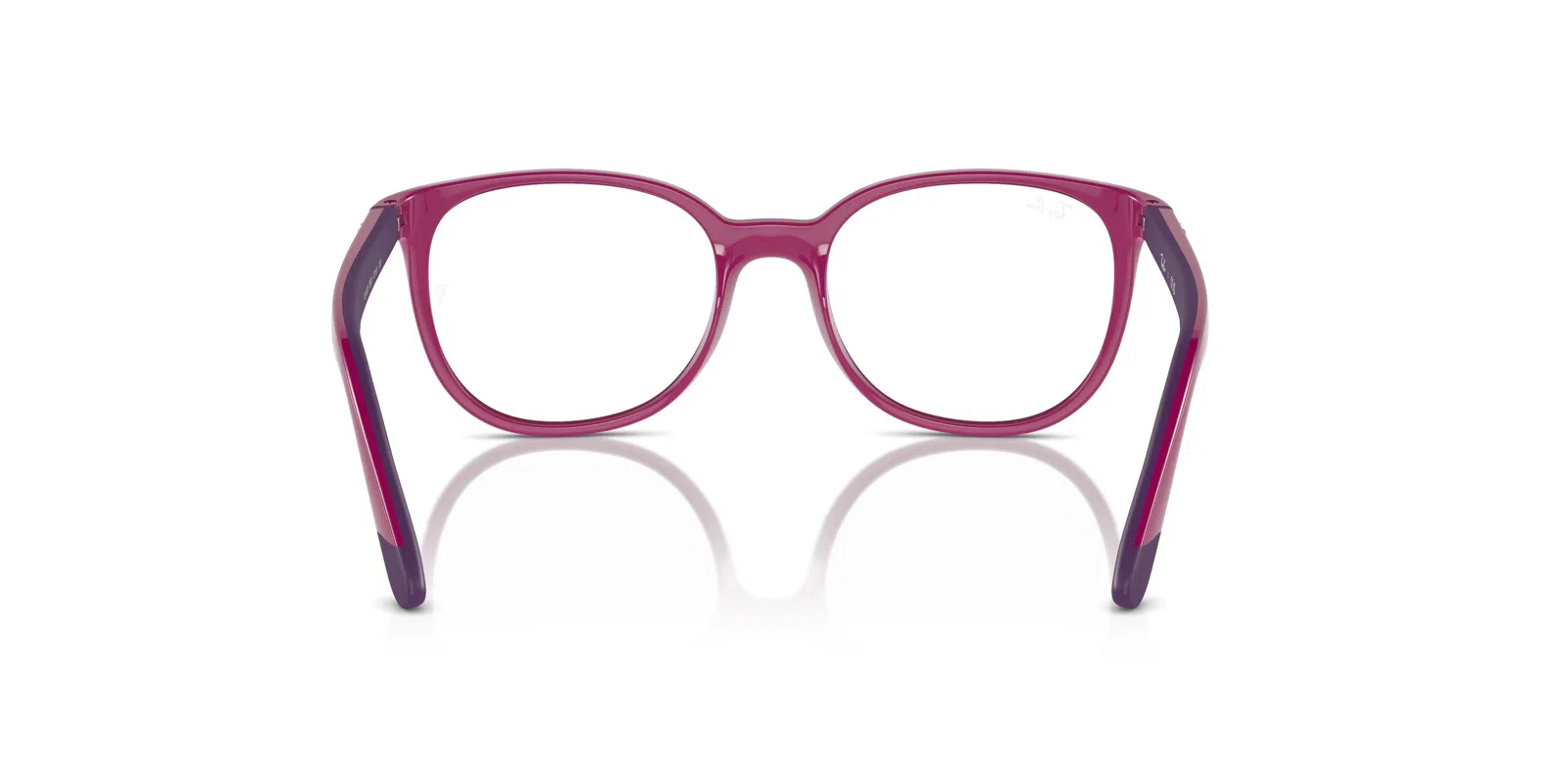 Ray-Ban Kids 0RY1631 Eyeglasses - view 10